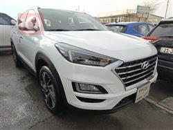 هیوندای تۆکسۆن